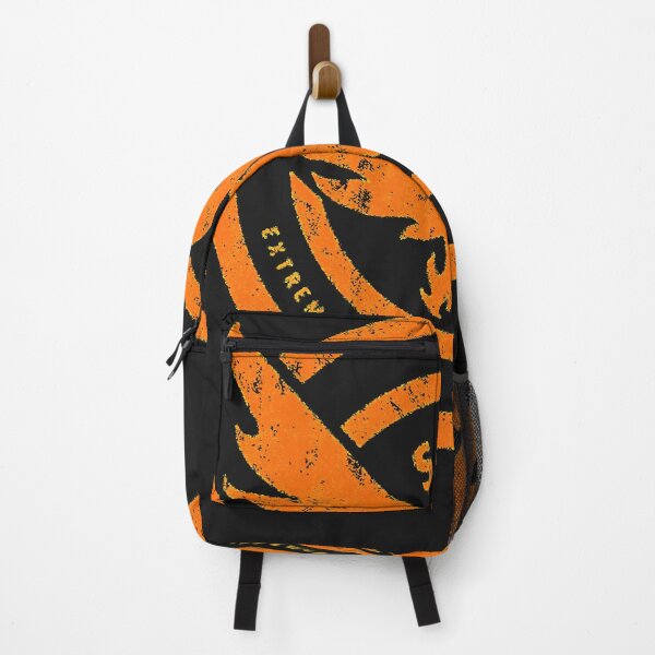 Item preview, The division shd logo distressed orange essential t shirt designed and sold by katiaros133.