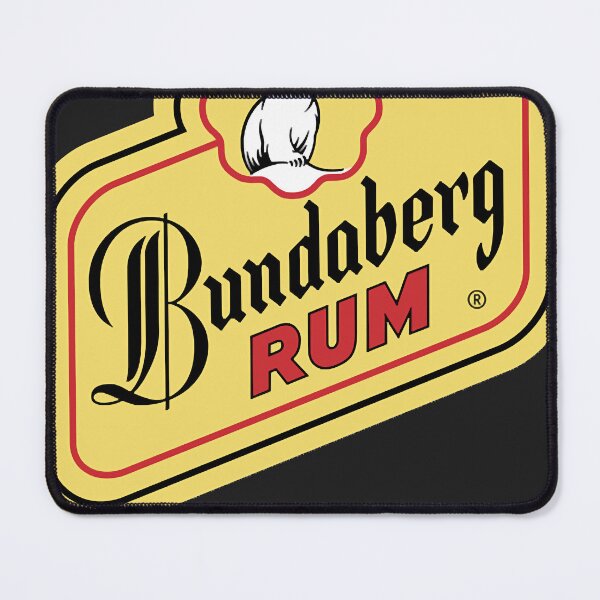 Item preview, BEST SELLER - Bundaberg Rum Logo Merchandise Essential T-Shirt designed and sold by GARRARDBARBARA.