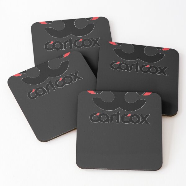 Artikelvorschau, Bestseller - Carl Cox Logo Merchandise Essential T-Shirt entworfen und verkauft von GARRARDBARBARA.