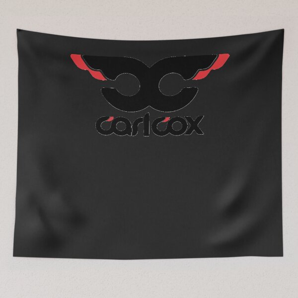 Artikelvorschau, Bestseller - Carl Cox Logo Merchandise Essential T-Shirt entworfen und verkauft von GARRARDBARBARA.