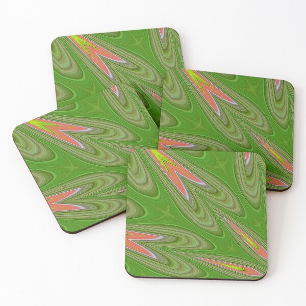 Item preview, Green Leaves designed and sold by SDC Original Designs.