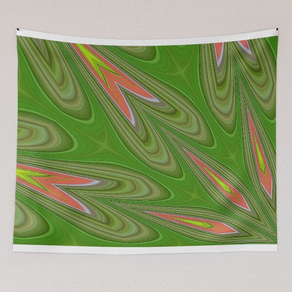 Item preview, Green Leaves designed and sold by SDC Original Designs.