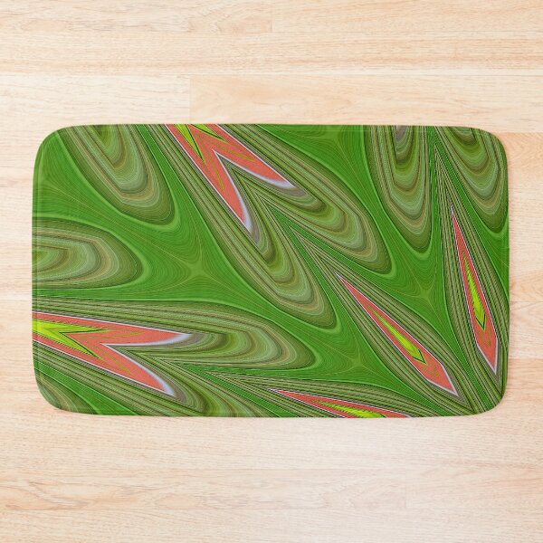 Item preview, Green Leaves designed and sold by SDC Original Designs.