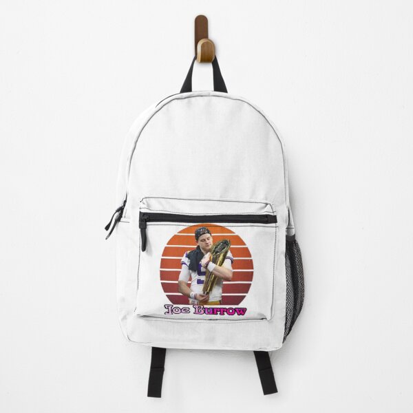 Item preview, Natural Soccer League Overcome Yourself Joe Burrow Graphic For Fans designed and sold by JimenezIllusion.
