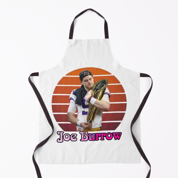 Item preview, Natural Soccer League Overcome Yourself Joe Burrow Graphic For Fans designed and sold by JimenezIllusion.
