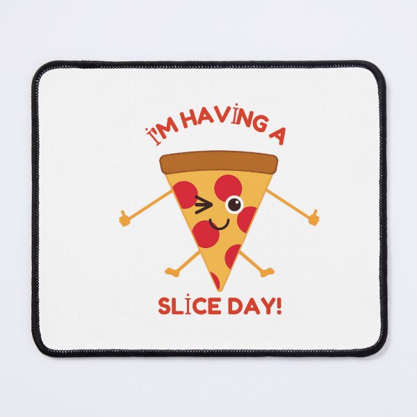 Item preview, Slice day  designed and sold by Magossa.