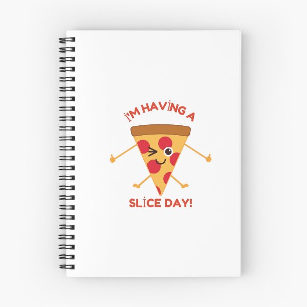 Item preview, Slice day  designed and sold by Magossa.