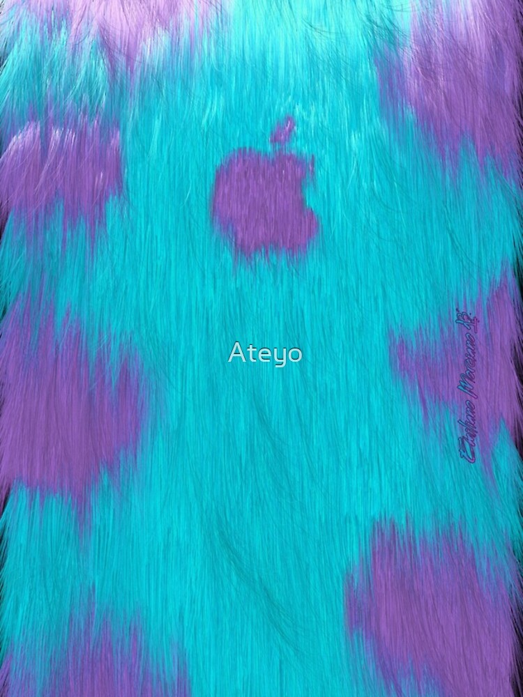 I-Sulley by Ateyo