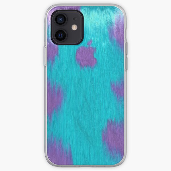 I-Sulley iPhone Soft Case
