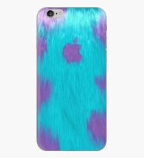 Vinilo o funda para iPhone I-Sulley