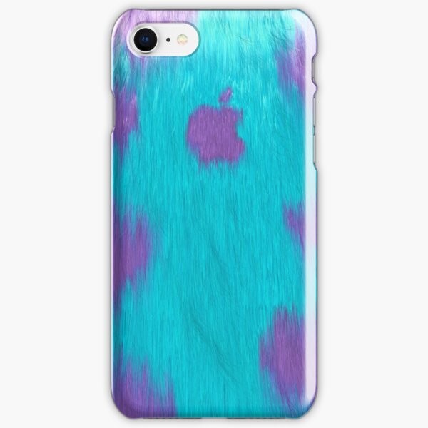 I-Sulley iPhone Snap Case