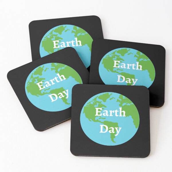 Item preview, Earth Day, Cute Earth Day Design designed and sold by JRice66.