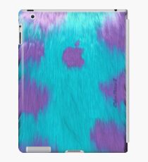 Ich-Sulley iPad-Hülle & Klebefolie