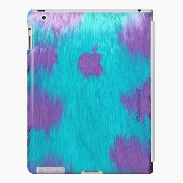I-Sulley iPad Snap Case