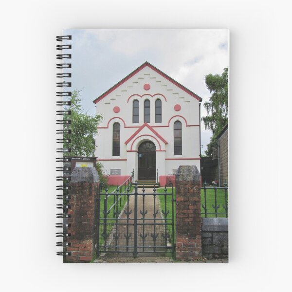 Item preview, South Brent Methodist Church designed and sold by lezvee.