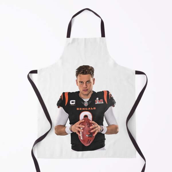 Item preview, Natural Soccer League Overcome Yourself Joe Burrow Graphic Gift designed and sold by JimenezIllusion.