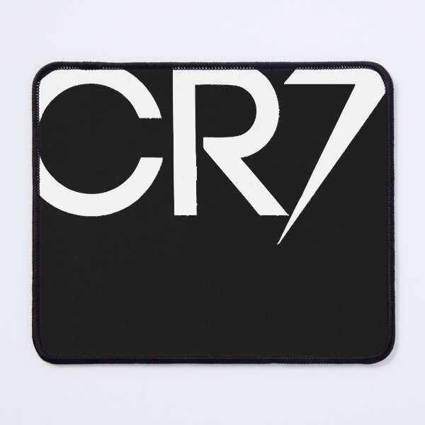 Item preview, Best Seller - CR7 Logo Merchandise Essential T-Shirt designed and sold by GARRARDBARBARA.
