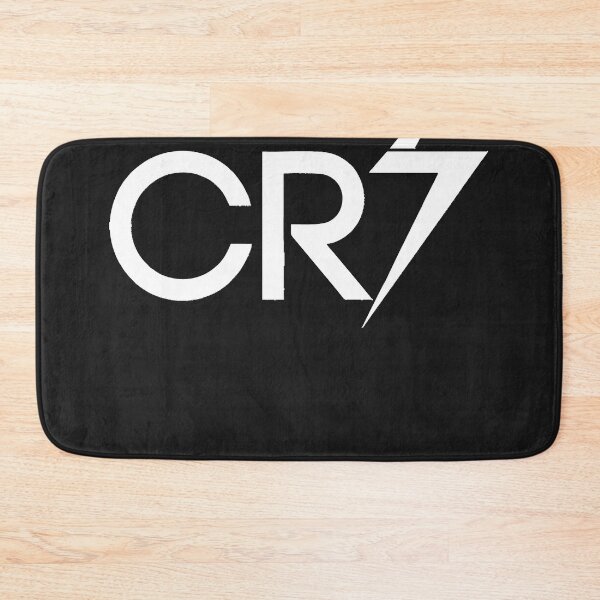 Item preview, Best Seller - CR7 Logo Merchandise Essential T-Shirt designed and sold by GARRARDBARBARA.