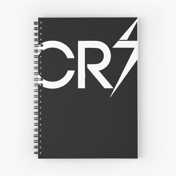 Item preview, Best Seller - CR7 Logo Merchandise Essential T-Shirt designed and sold by GARRARDBARBARA.