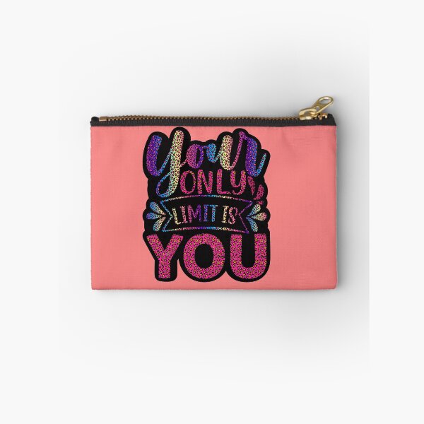 Item preview, Your Only Limit Is You designed and sold by MemoriesOnPics.
