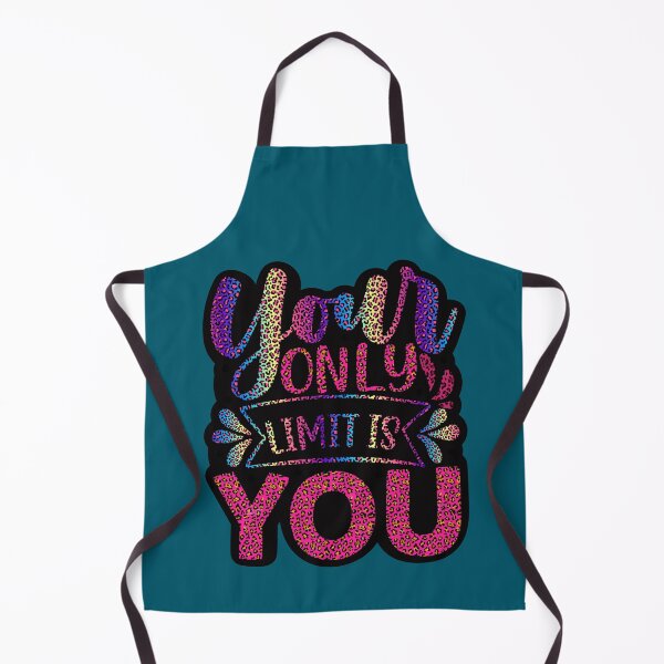 Item preview, Your Only Limit Is You designed and sold by MemoriesOnPics.