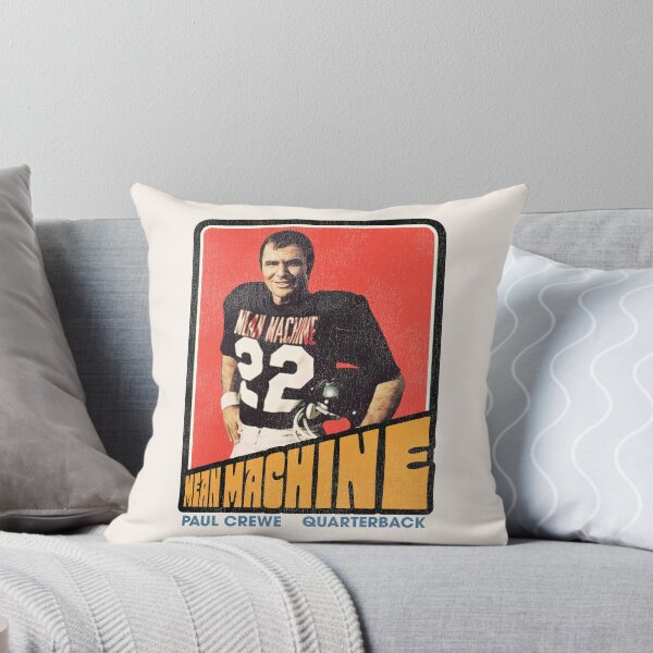 Item preview, The Longest Yard Paul Crewe Mean Machine designed and sold by ourkid.
