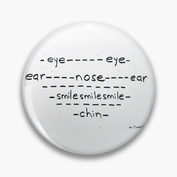 Item preview, Smiley Face designed and sold by John Douglas.