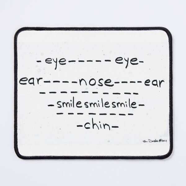 Item preview, Smiley Face designed and sold by John Douglas.