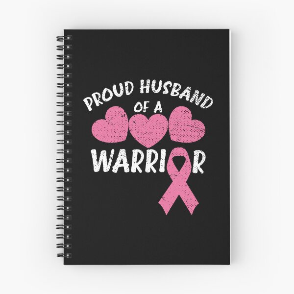 Item preview, Cancer Survivor Husband Pink Ribbon Breast Cancer Awareness designed and sold by BoriJanis.