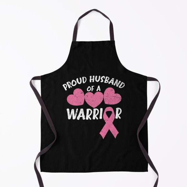 Item preview, Cancer Survivor Husband Pink Ribbon Breast Cancer Awareness designed and sold by BoriJanis.