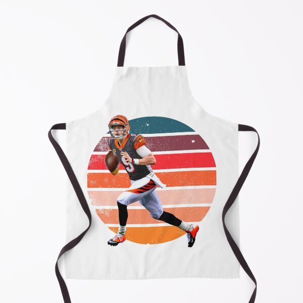 Item preview, Natural Soccer League Overcome Yourself Joe Burrow Graphic Gifts designed and sold by JimenezIllusion.