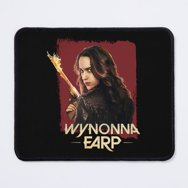Item preview, wynonna earp fight designed and sold by ConnieC1384819.