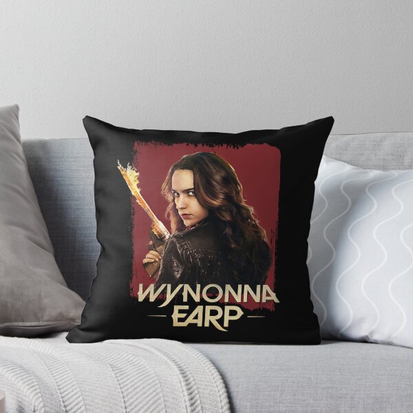 Item preview, wynonna earp fight   designed and sold by ConnieC1384819.