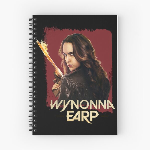 Item preview, wynonna earp fight   designed and sold by ConnieC1384819.