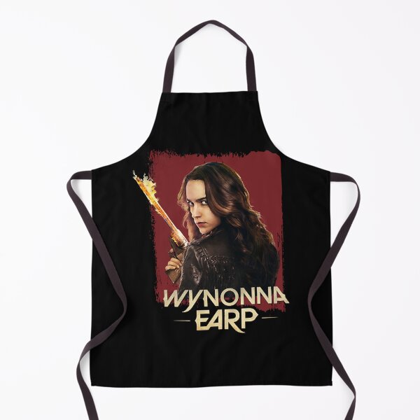 Item preview, wynonna earp fight designed and sold by ConnieC1384819.