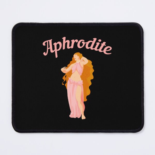 Artikelvorschau, Aphrodite entworfen und verkauft von Mytherialist.