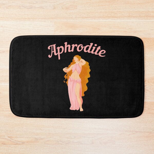 Item preview, Aphrodite designed and sold by Mytherialist.