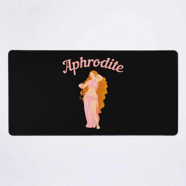 Artikelvorschau, Aphrodite entworfen und verkauft von Mytherialist.