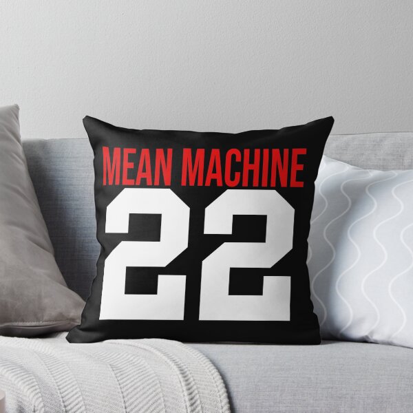 Item preview, The Longest Yard Paul Crewe Mean Machine designed and sold by ourkid.