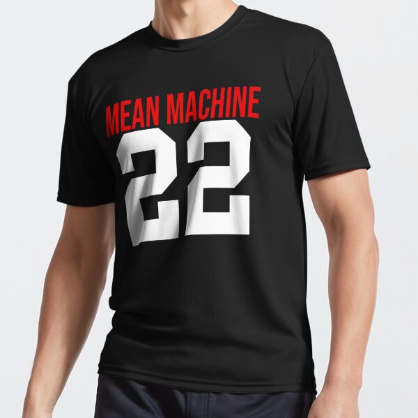 Mean Machine Paul Crewe Hockey Jersey