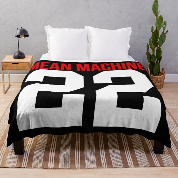 Item preview, The Longest Yard Paul Crewe Mean Machine designed and sold by ourkid.