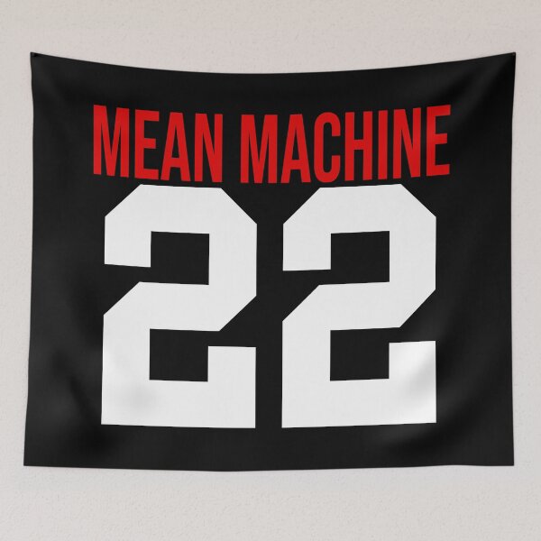 Item preview, The Longest Yard Paul Crewe Mean Machine designed and sold by ourkid.