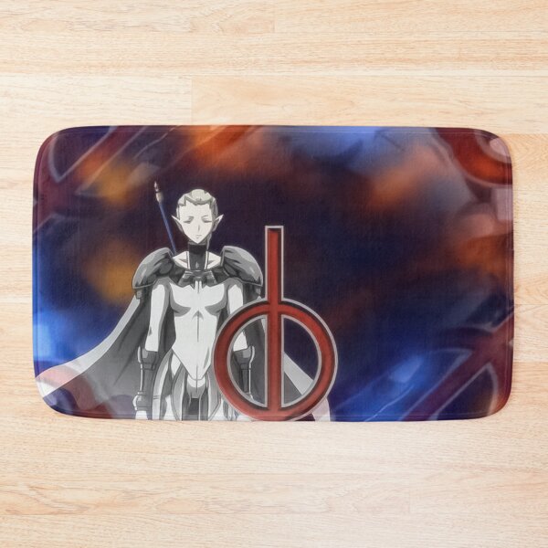 Item preview, Ophelia Claymore designed and sold by Hapily.