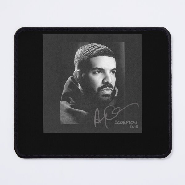Item preview, DRAKE SCORPION COVER designed and sold by RyanLaChance.