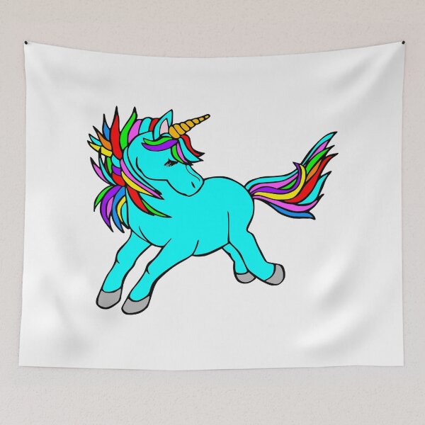 Item preview, dancing pony designed and sold by dngr shop.