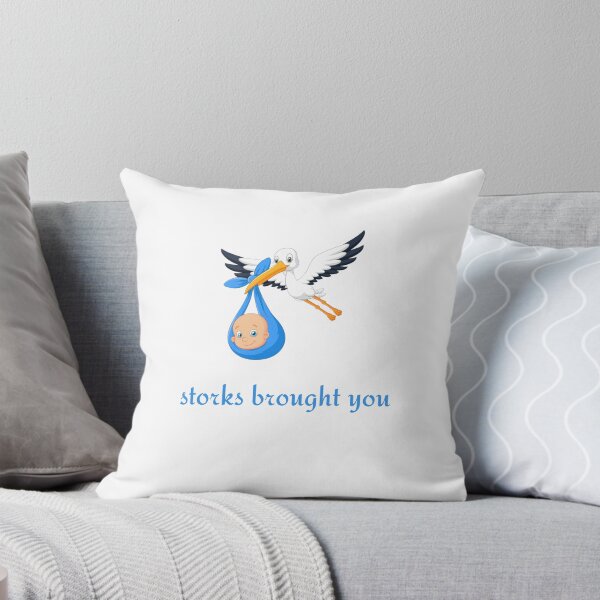 Item preview, Storks brought you designed and sold by Magossa.