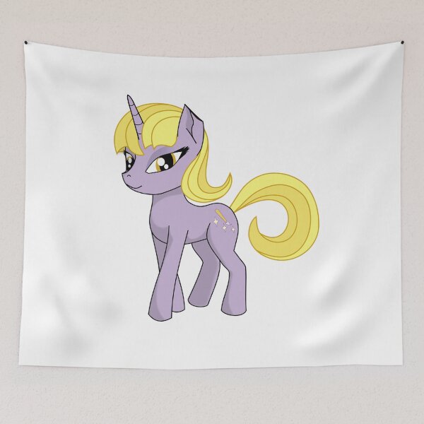 Item preview, dancing pony designed and sold by dngr shop.