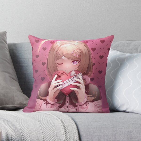 Kaede body outlet pillow