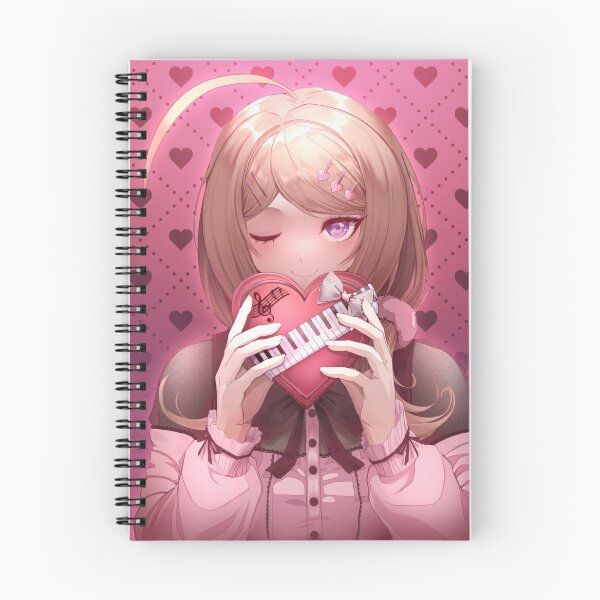 Item preview, Valentines Kaede designed and sold by c01a.