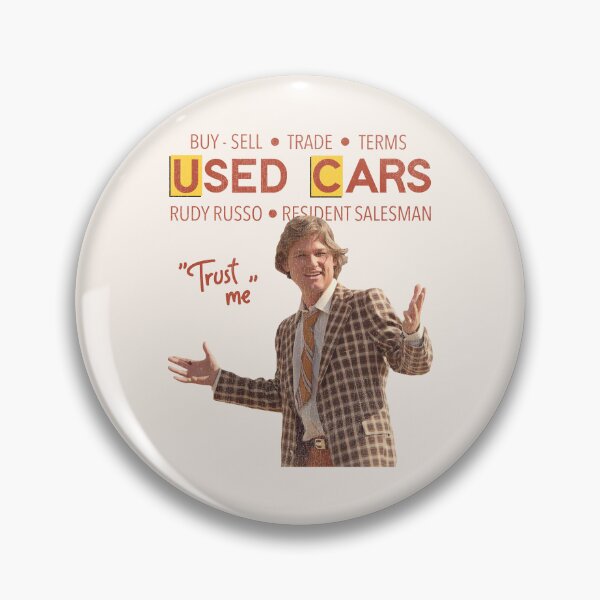 Item preview, Rudy Russo designed and sold by ourkid.